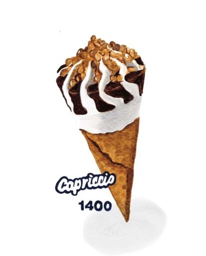 Illustration by Stefanie Viëtor